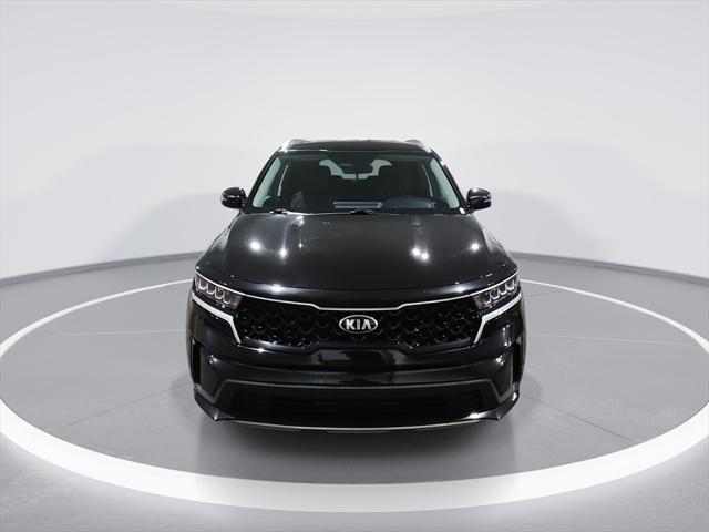 2021 Kia Sorento Hybrid S 2021 Kia Sorento Hybrid S