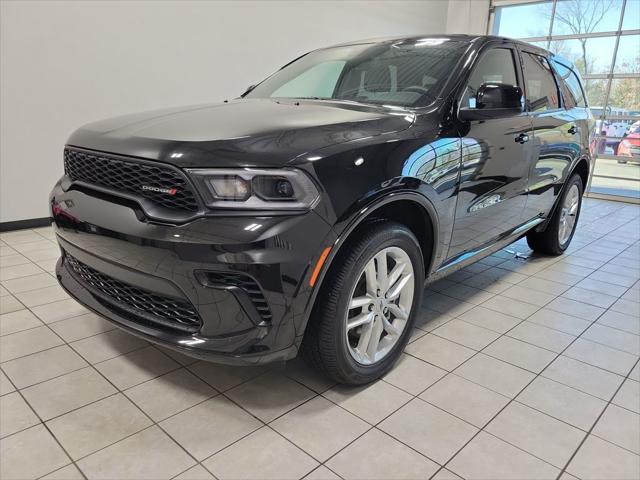 2026 Dodge Durango GT AWD