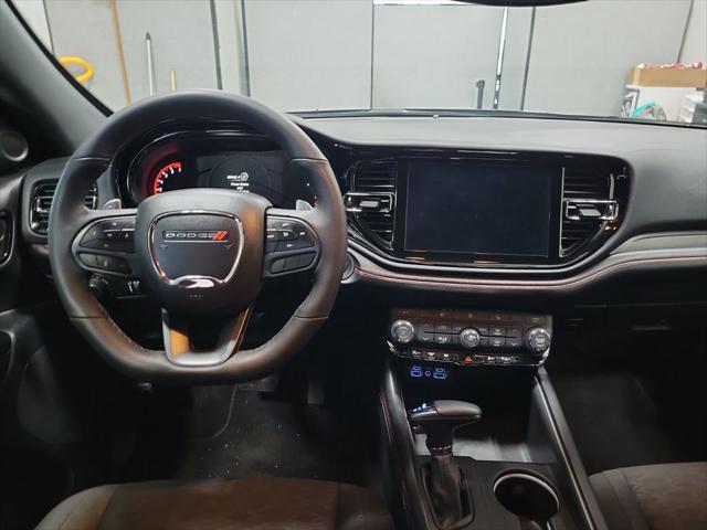 2026 Dodge Durango GT AWD