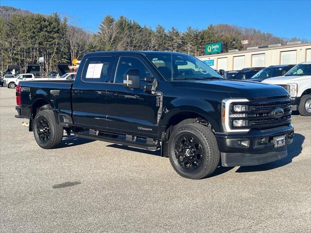 2024 Ford F-250 LARIAT
