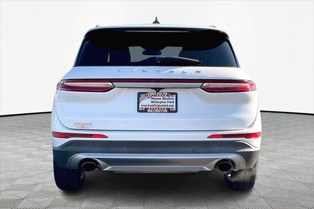 Used 2021 Lincoln Corsair For Sale in Millington, TN