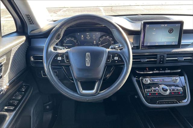 Used 2021 Lincoln Corsair For Sale in Millington, TN