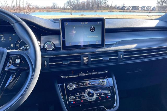 Used 2021 Lincoln Corsair For Sale in Millington, TN