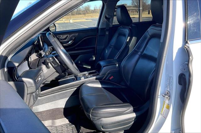 Used 2021 Lincoln Corsair For Sale in Millington, TN