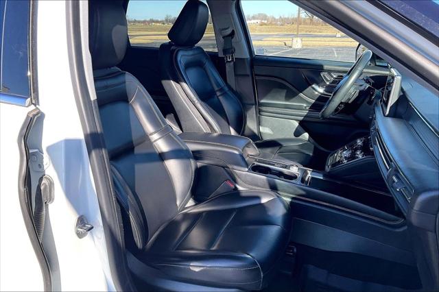 Used 2021 Lincoln Corsair For Sale in Millington, TN