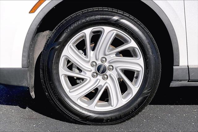 Used 2021 Lincoln Corsair For Sale in Millington, TN