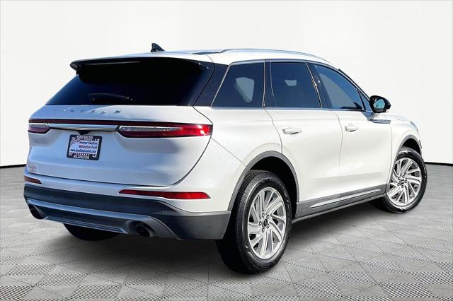 Used 2021 Lincoln Corsair For Sale in Millington, TN