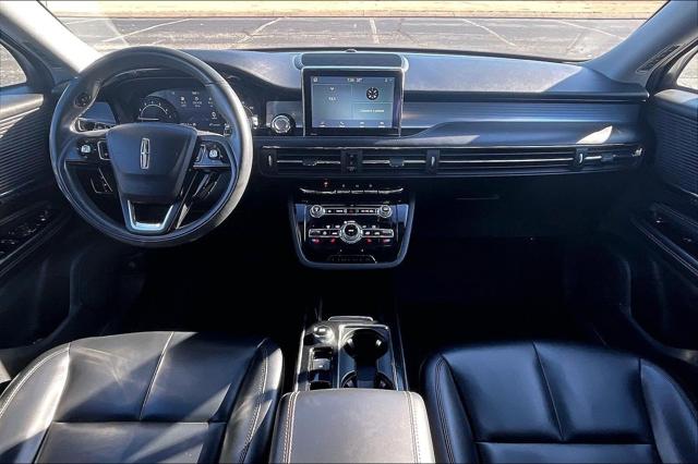 Used 2021 Lincoln Corsair For Sale in Millington, TN