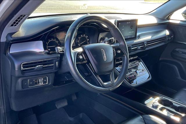 Used 2021 Lincoln Corsair For Sale in Millington, TN