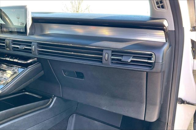 Used 2021 Lincoln Corsair For Sale in Millington, TN