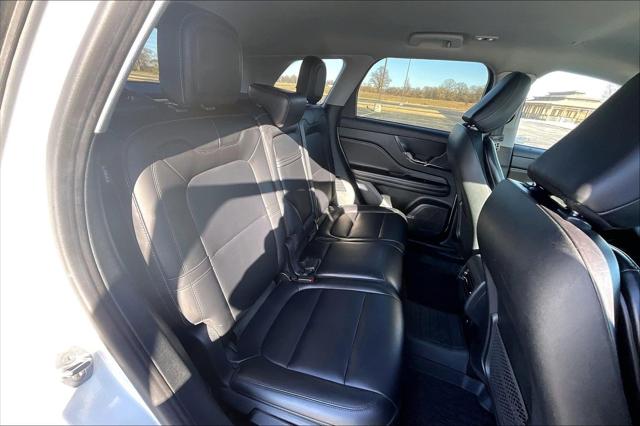 Used 2021 Lincoln Corsair For Sale in Millington, TN