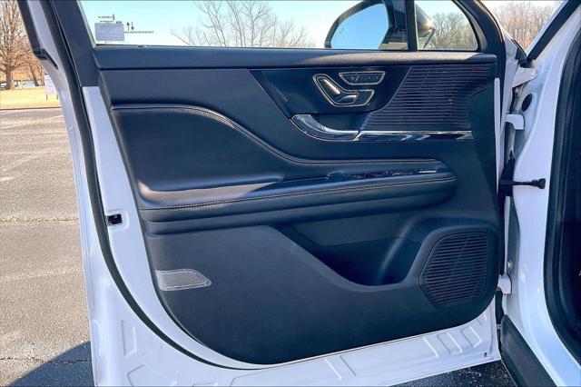 Used 2021 Lincoln Corsair For Sale in Millington, TN