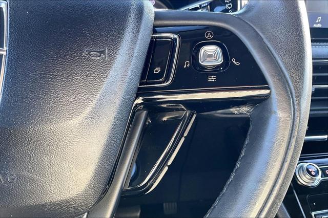 Used 2021 Lincoln Corsair For Sale in Millington, TN