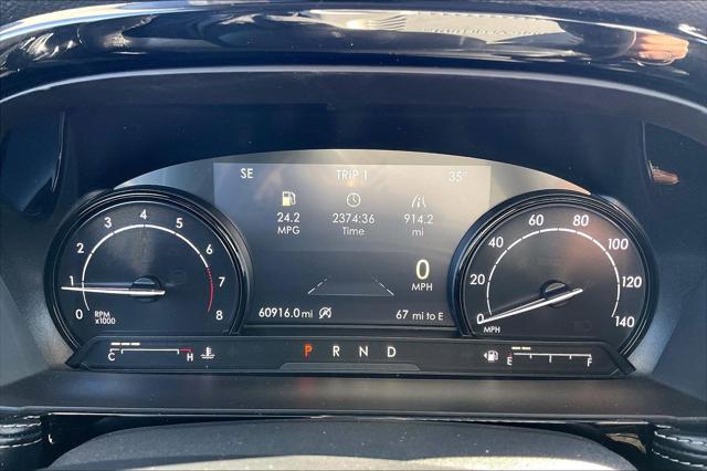 Used 2021 Lincoln Corsair For Sale in Millington, TN