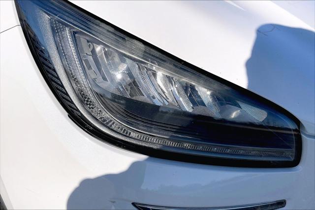 Used 2021 Lincoln Corsair For Sale in Millington, TN