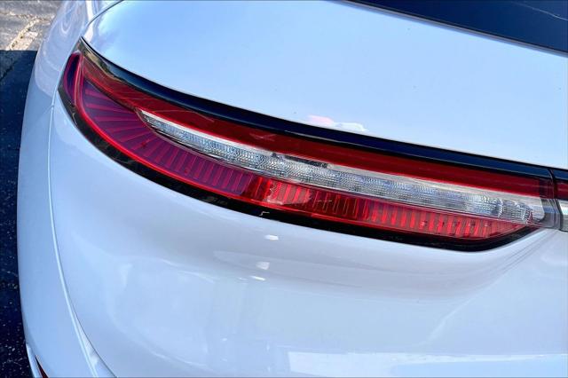 Used 2021 Lincoln Corsair For Sale in Millington, TN