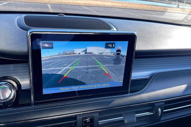 Used 2021 Lincoln Corsair For Sale in Millington, TN