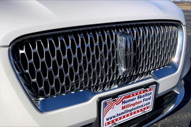 Used 2021 Lincoln Corsair For Sale in Millington, TN