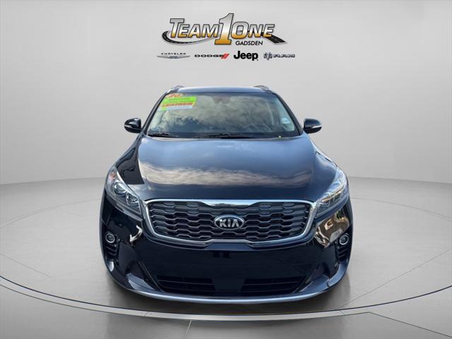 2020 Kia Sorento 3.3L EX