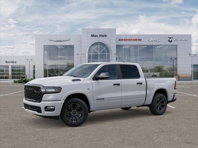 2026 RAM Ram 1500 RAM 1500 LONE STAR CREW CAB 4X4 57 BOX