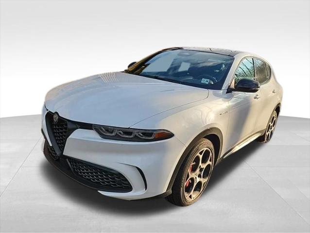 2024 Alfa Romeo Tonale Veloce EAWD