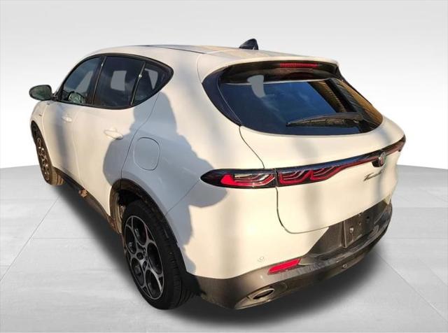 2024 Alfa Romeo Tonale Veloce EAWD