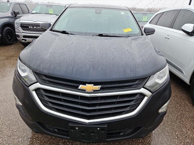 2021 Chevrolet Equinox AWD LT 2021 Chevrolet Equinox AWD LT