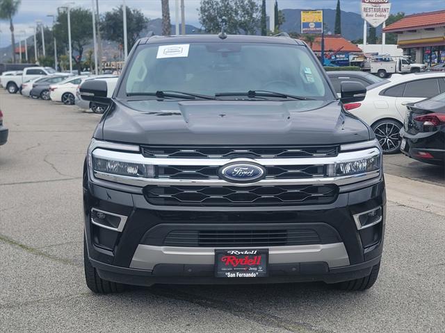 2024 Ford Expedition Limited MAX