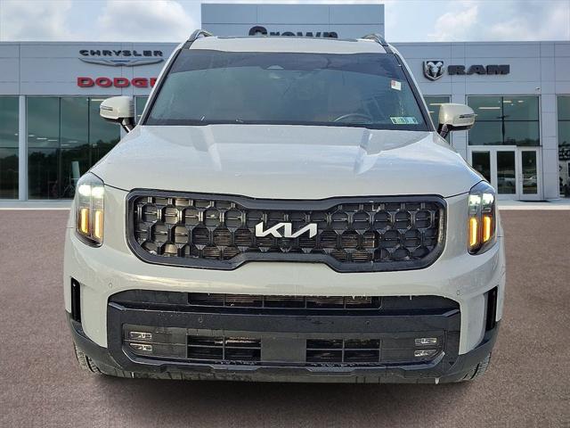 2024 Kia Telluride SX Prestige X-Pro