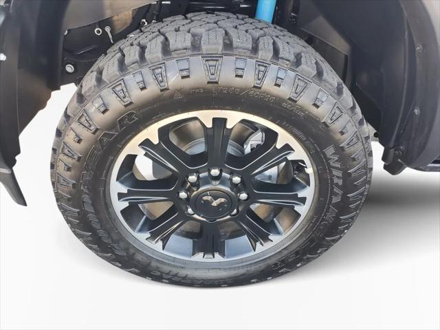 2026 Ram 2500 Power Wagon Rebel Crew Cab 4x4 64 Box