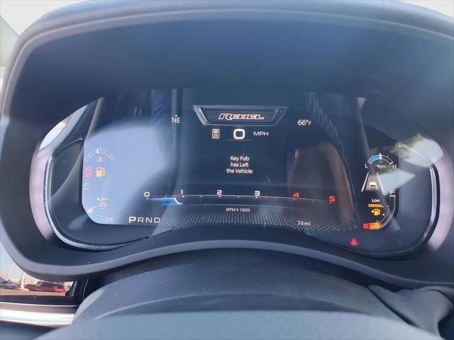 2026 Ram 2500 Power Wagon Rebel Crew Cab 4x4 64 Box