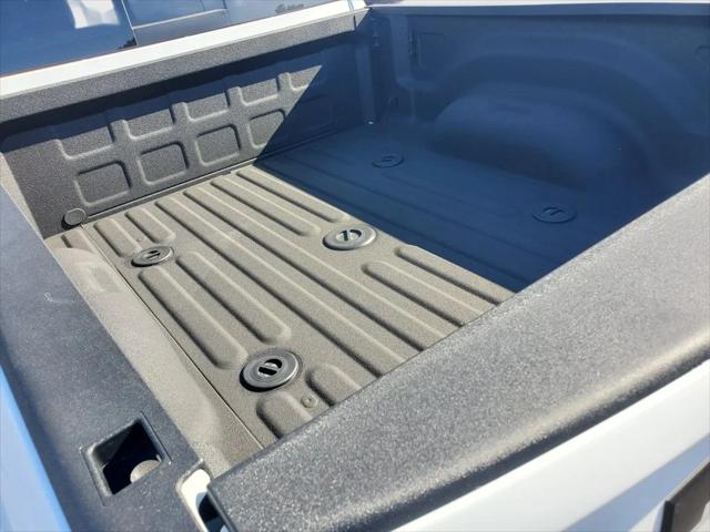 2026 Ram 2500 Power Wagon Rebel Crew Cab 4x4 64 Box
