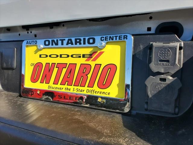 2026 Ram 2500 Power Wagon Rebel Crew Cab 4x4 64 Box