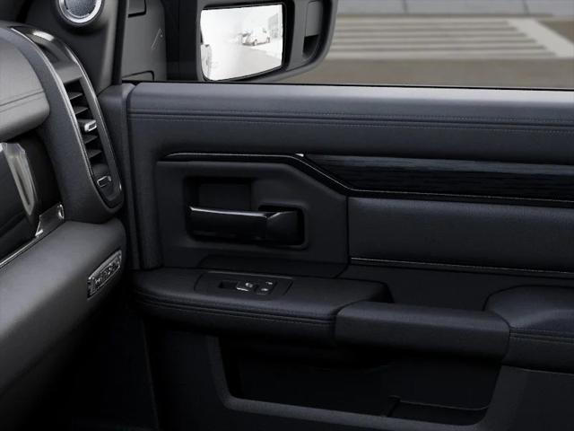 2026 Ram 2500 Power Wagon Rebel Crew Cab 4x4 64 Box