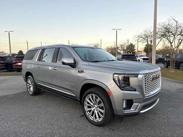 2023 GMC Yukon XL 2WD Denali