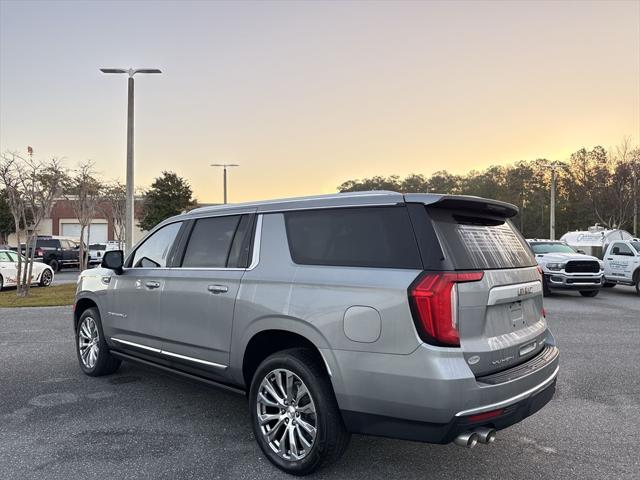 2023 GMC Yukon XL 2WD Denali