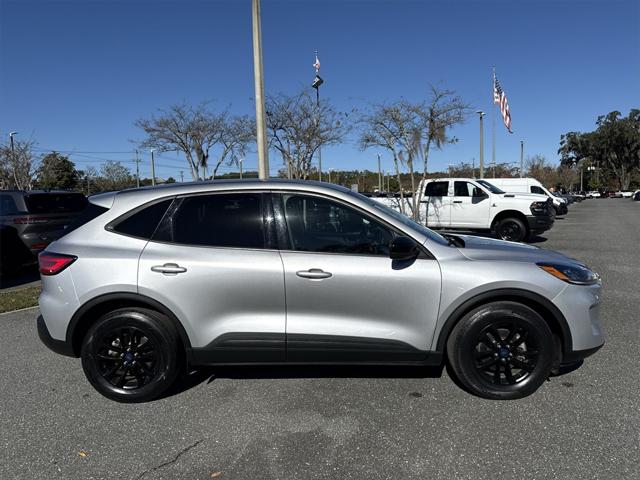 2020 Ford Escape SE Sport Hybrid