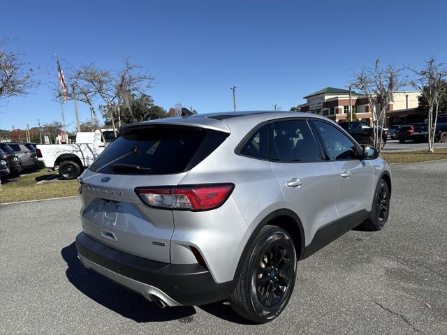 2020 Ford Escape SE Sport Hybrid