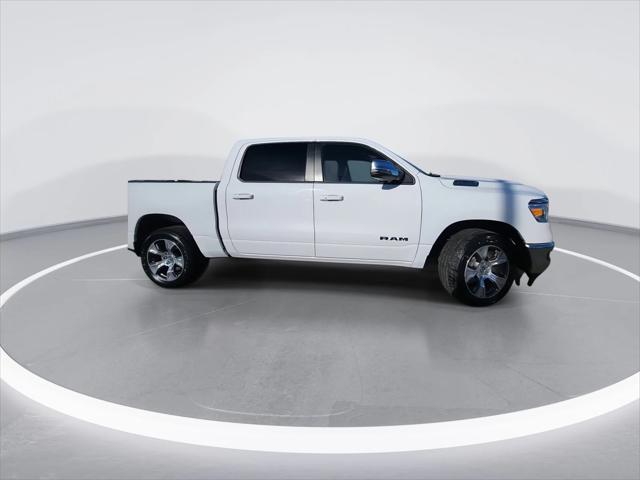 2024 RAM 1500 Laramie Crew Cab 4x2 57 Box