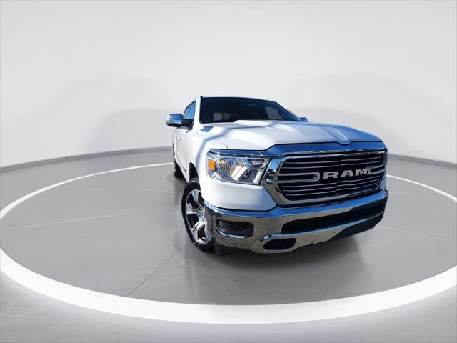 2024 RAM 1500 Laramie Crew Cab 4x2 57 Box