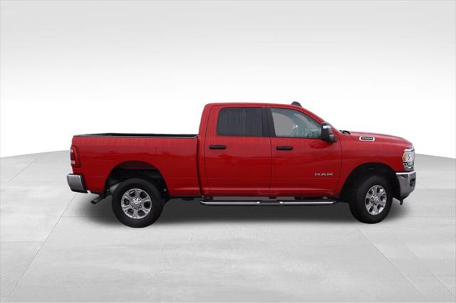 2024 RAM 2500 Big Horn Crew Cab 4x4 64 Box