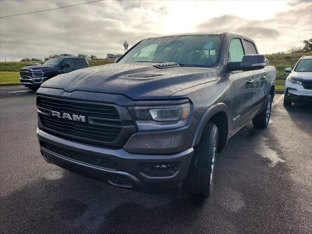 2022 RAM 1500 Laramie Crew Cab 4x2 57 Box