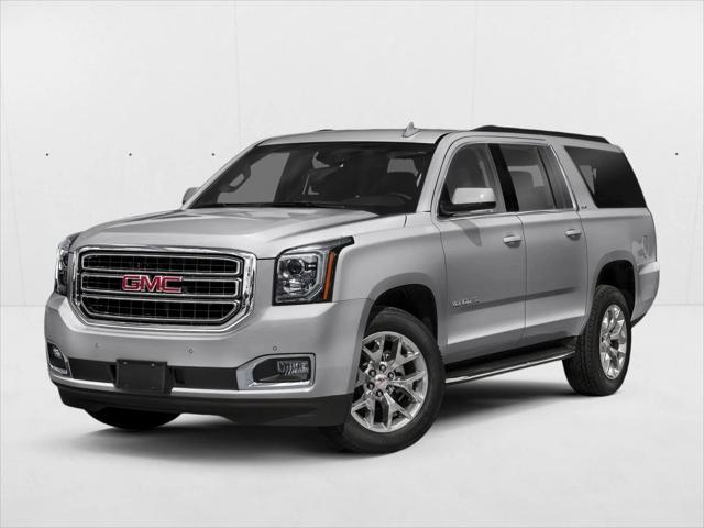 2018 GMC Yukon XL SLT