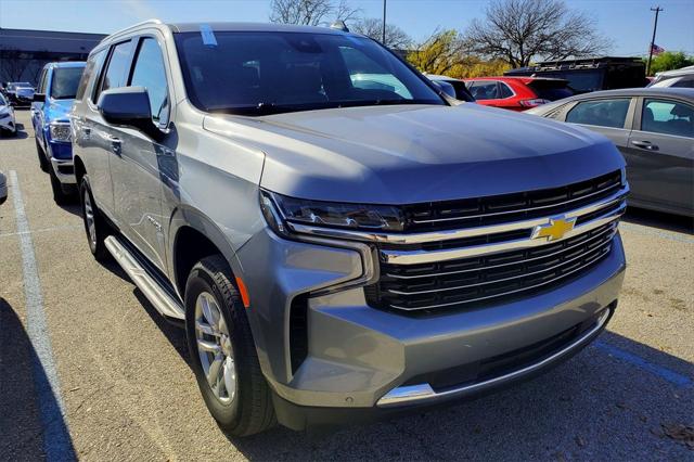 2024 Chevrolet Tahoe 2WD LT