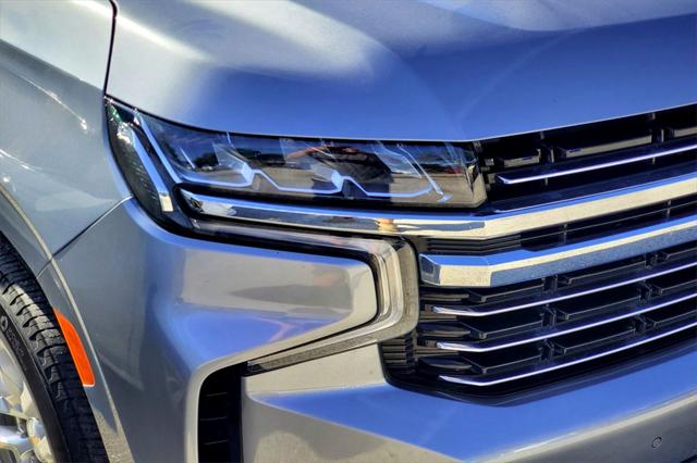 2024 Chevrolet Tahoe 2WD LT