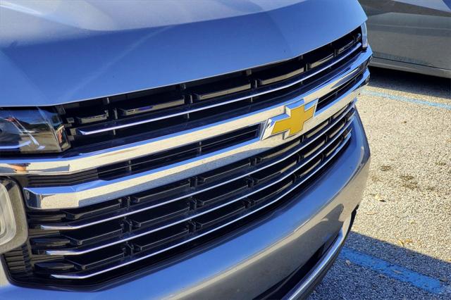 2024 Chevrolet Tahoe 2WD LT