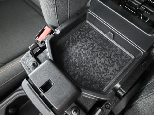 2025 Jeep Wrangler 2-Door Sport 4x4