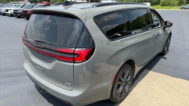 2023 Chrysler Pacifica Touring L AWD