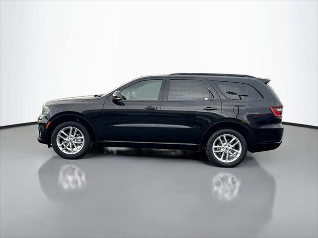 2024 Dodge Durango GT Plus AWD