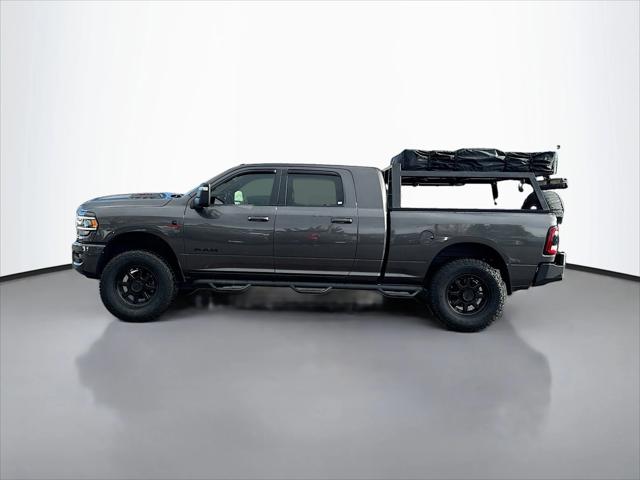 2024 RAM 2500 Laramie Crew Cab 4x4 64 Box